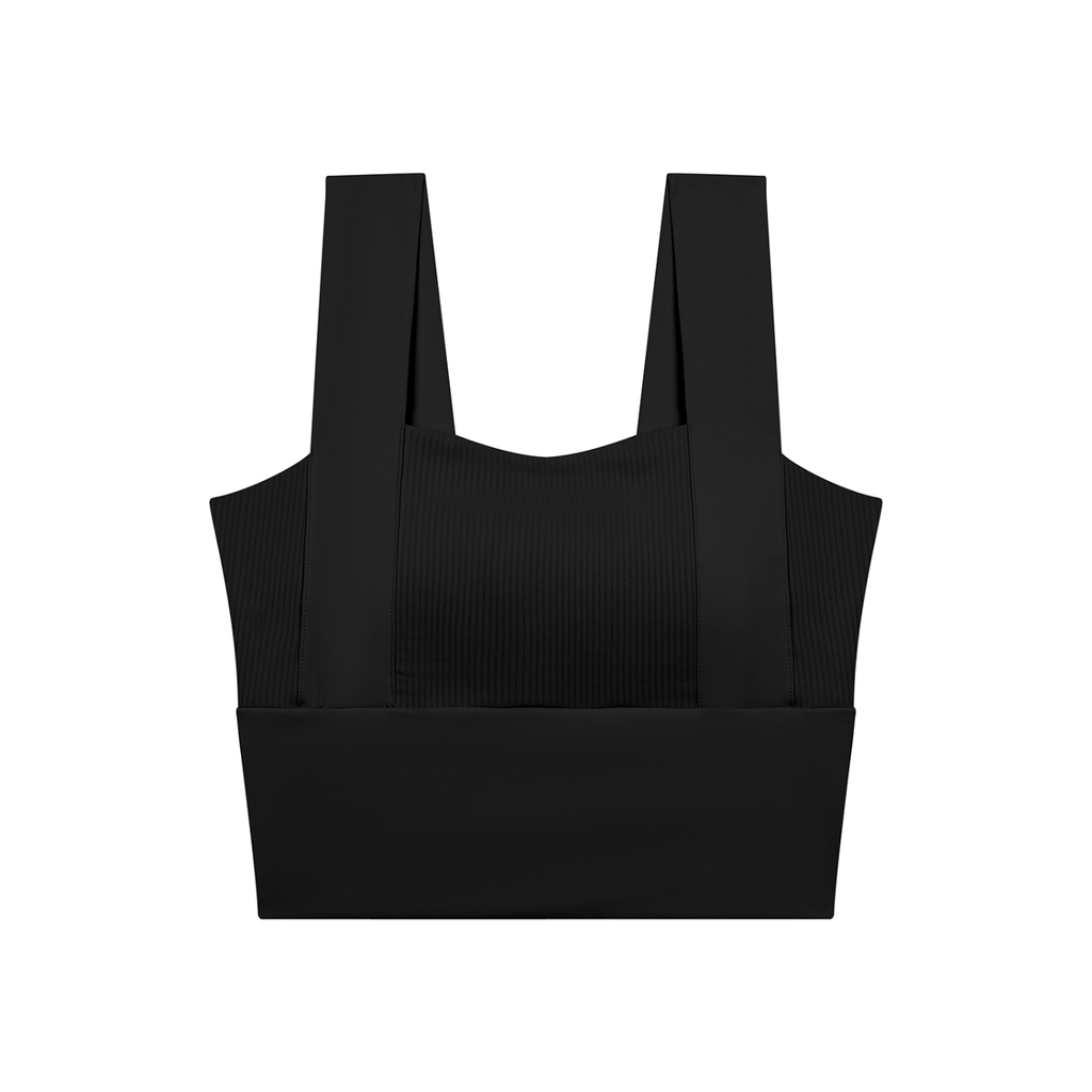 W | Yoga Crop Tank Top