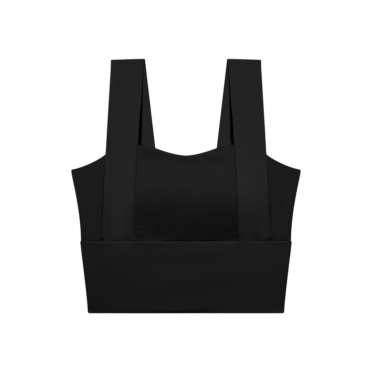 W | Yoga Crop Tank Top