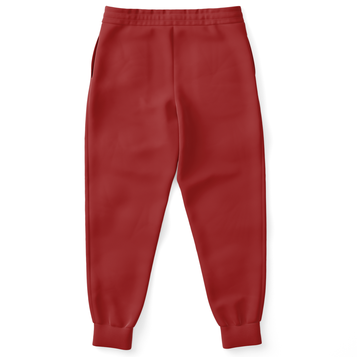 WOMEN'S SUMMIT JOGGERS | maroon