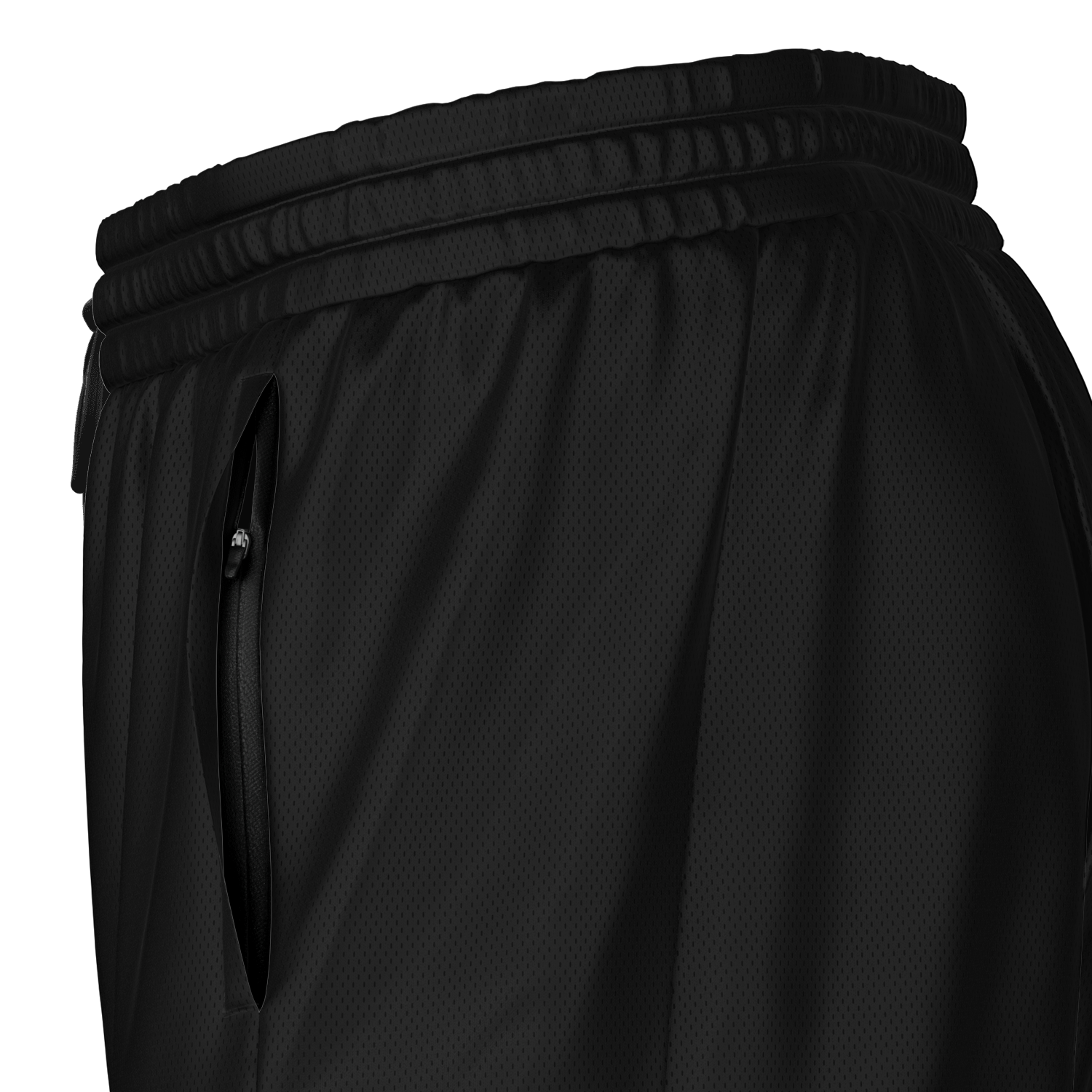 MEN'S SLIPSTREAM DUALS | black