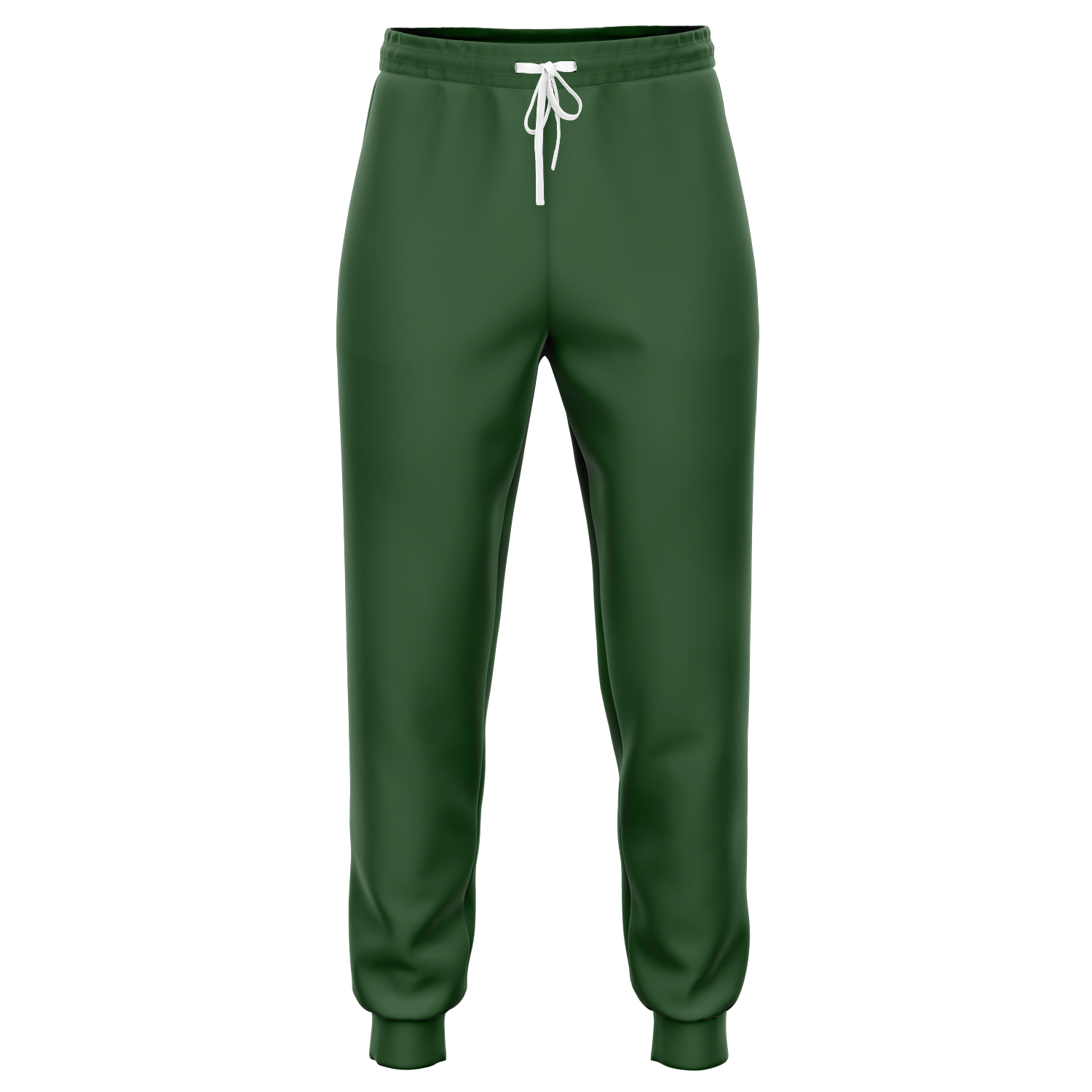 WOMEN'S SUMMIT JOGGERS | forest green