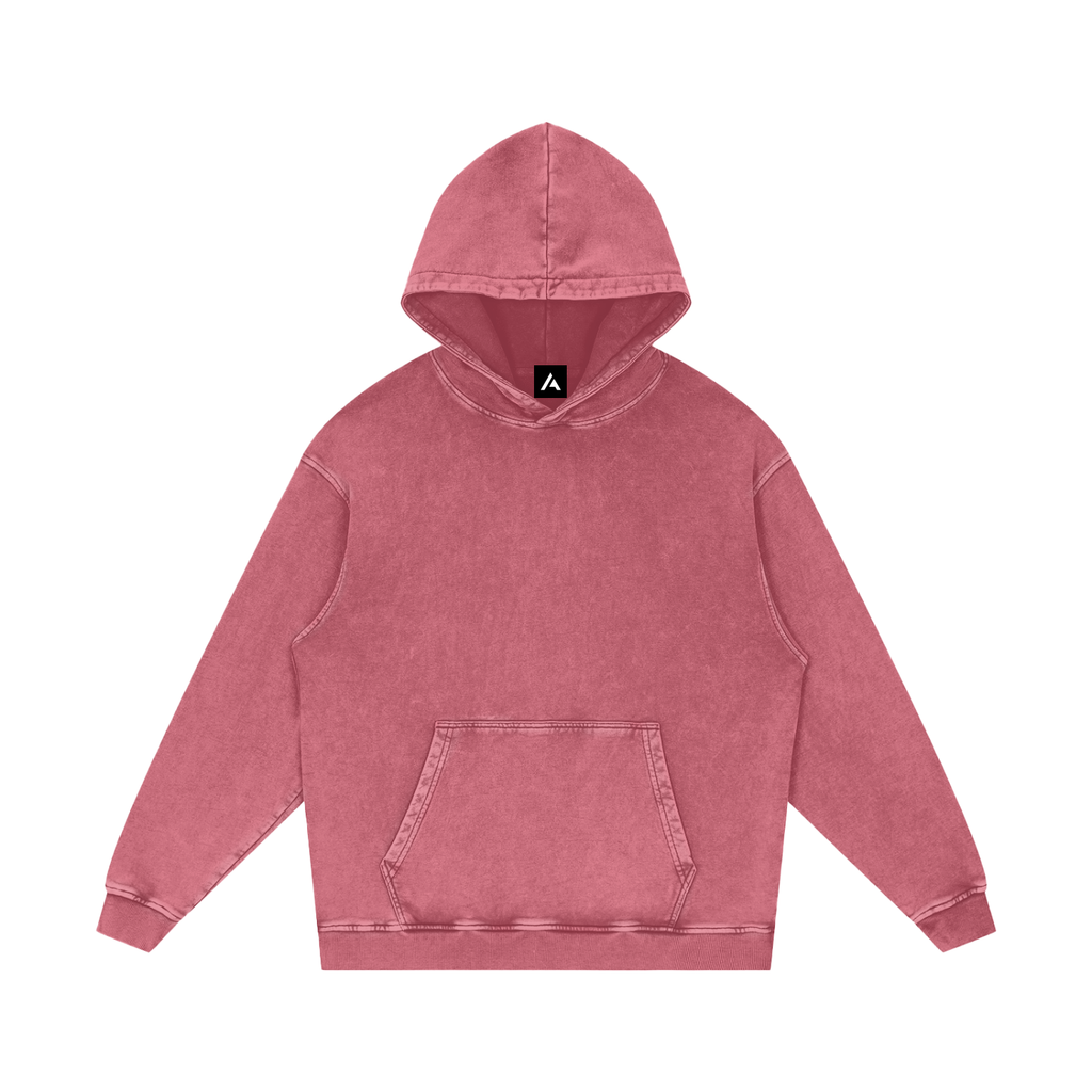 all,arcaprl,one,size,snow,washed,wash,loose,cotton,hoodie,upper,body,r00104