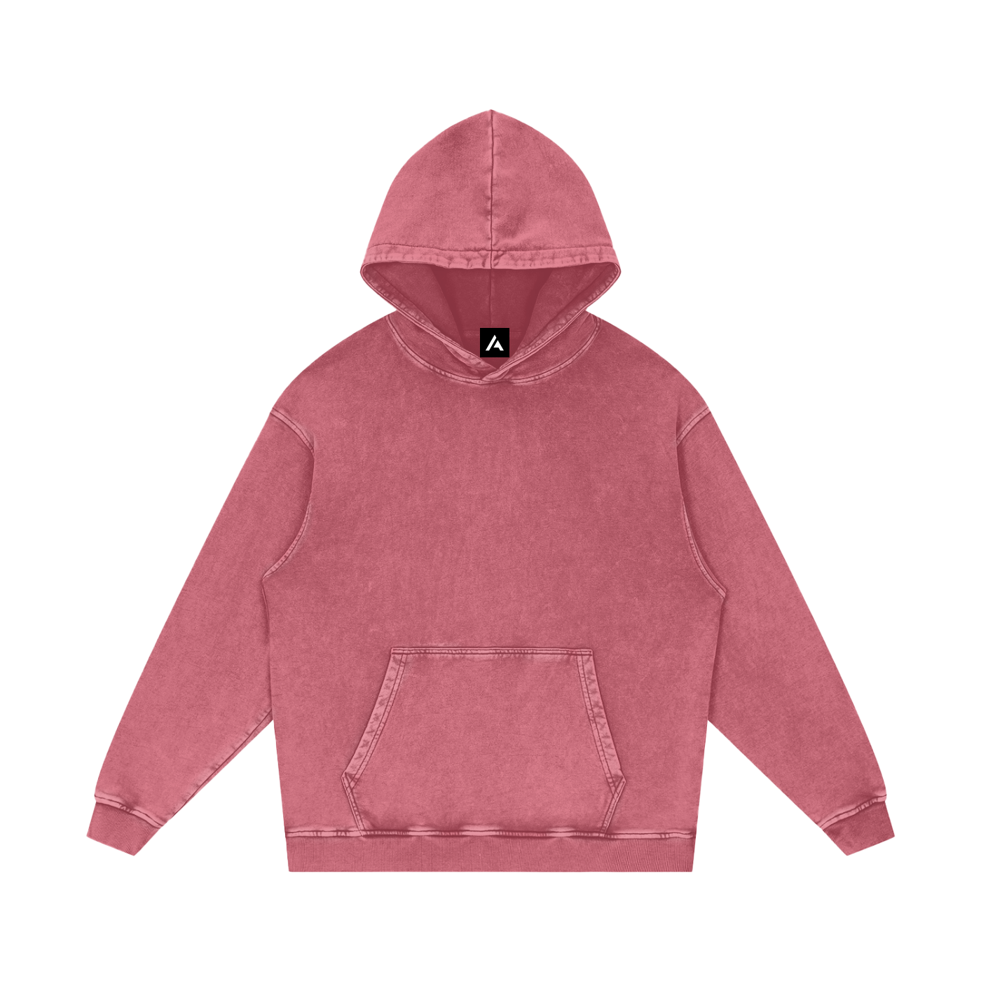 all,arcaprl,one,size,snow,washed,wash,loose,cotton,hoodie,upper,body,r00104