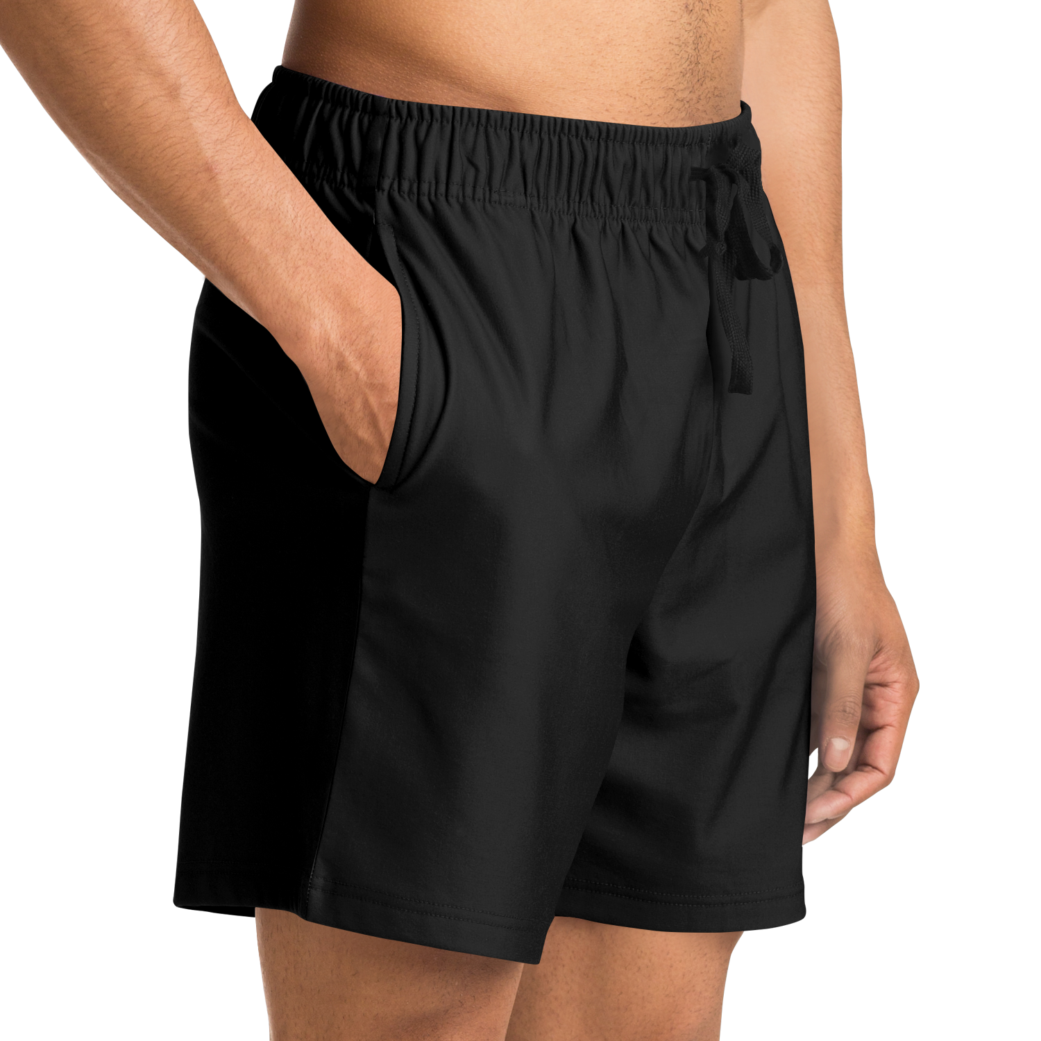MEN'S SUMMIT SHORTS | black