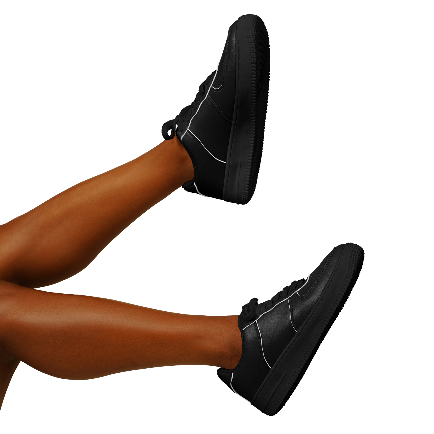 WOMEN'S MOMENTUM LOW-CUT SNEAKERS | obsidian