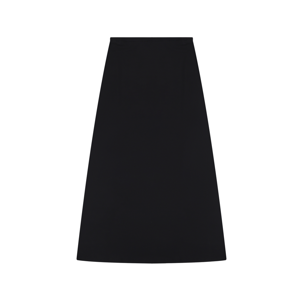 all,arcaprl,solid,color,solour,knit,maxi,skirt,womens,women,body,wb0027,lower