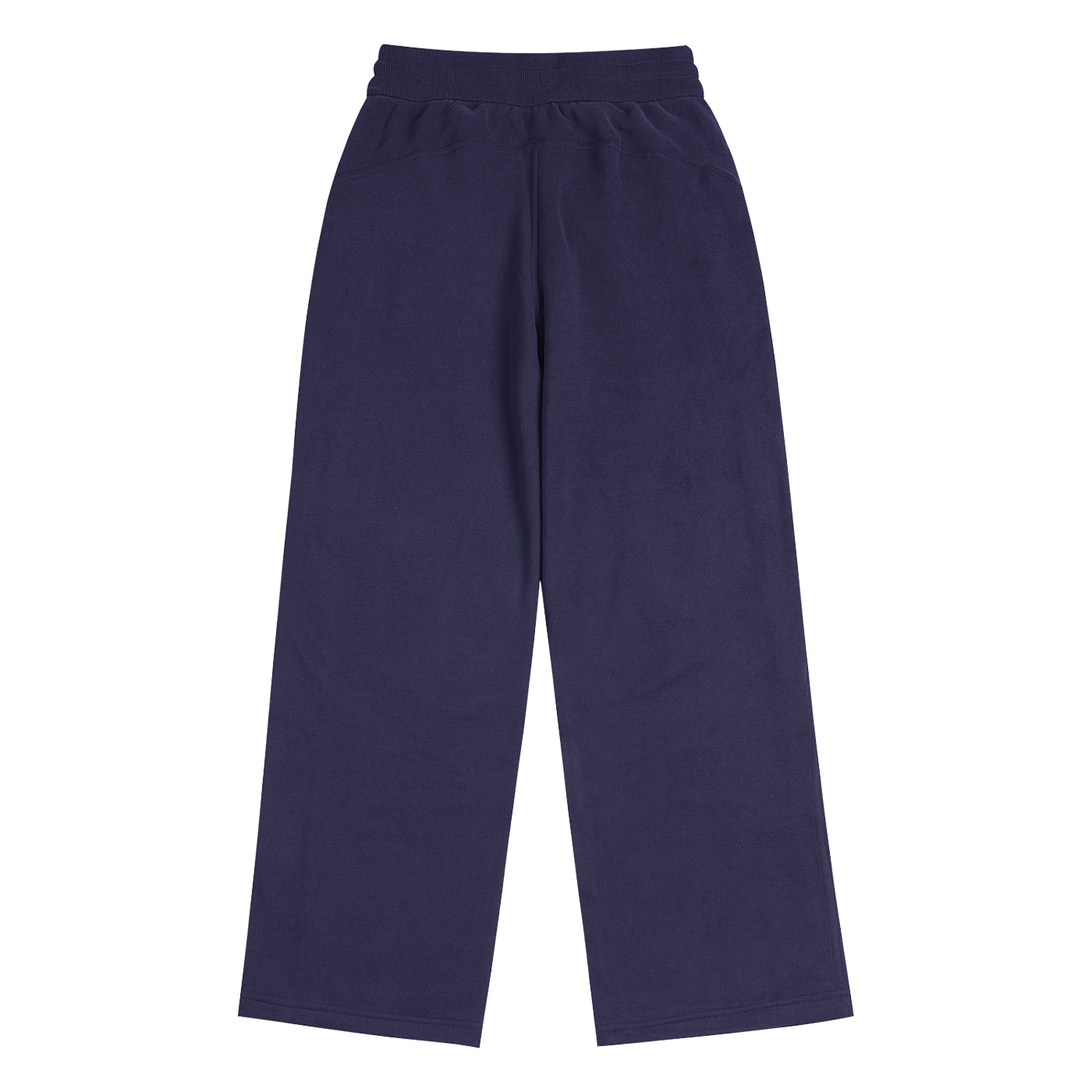 Straight Leg Pants - Arcadia Apparel