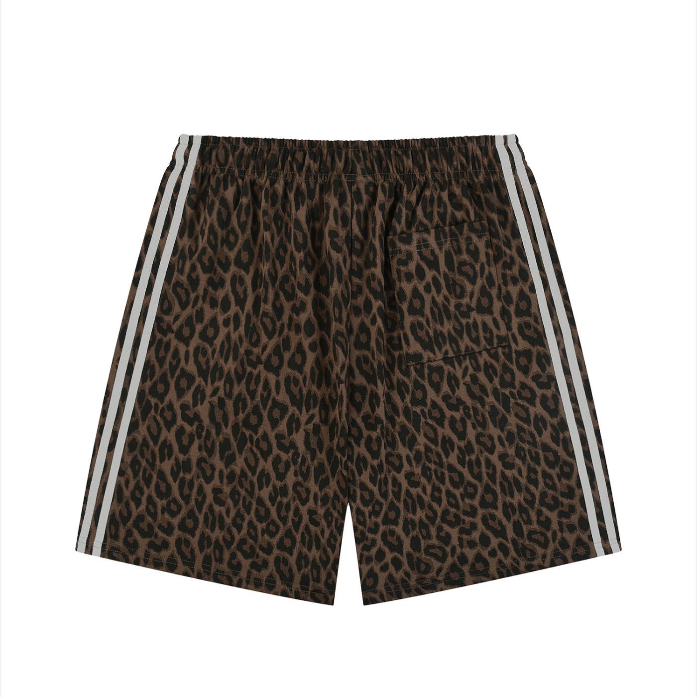 all,arcaprl,heavyweight,drawstring,leopard,shorts,lower body,one-size,ub0037,100% cotton