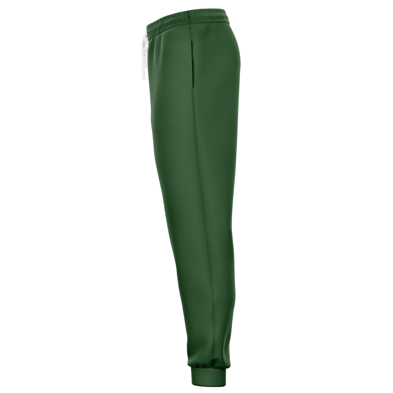 MEN'S SUMMIT JOGGERS | forest green - Arcadia Apparel