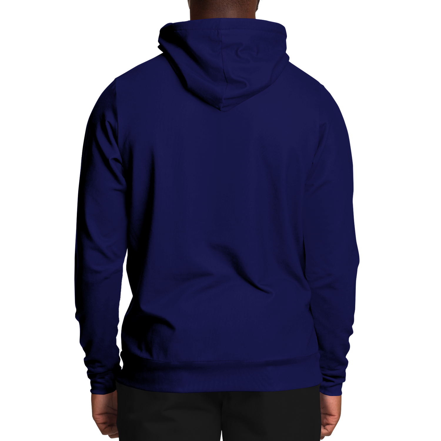 MEN'S SUMMIT HOODIE | navy