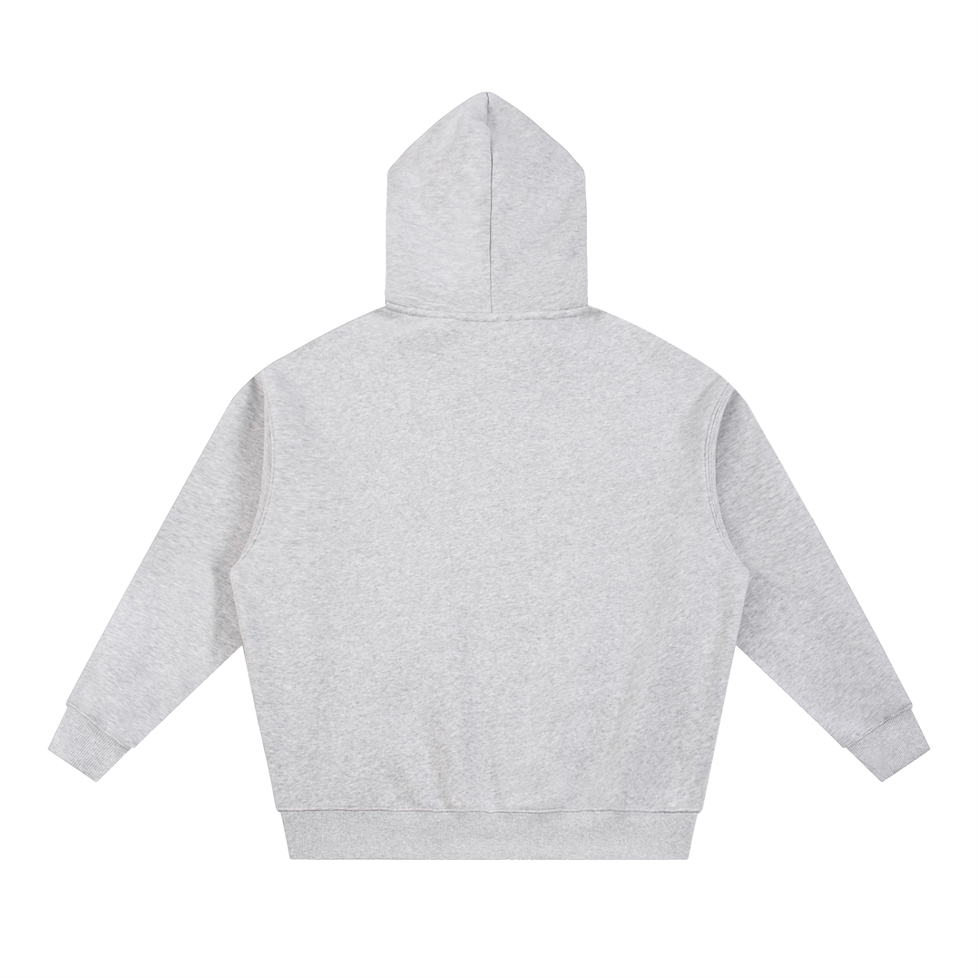 all,arcaprl,rq0023,one,size,essential,oversized,fleece,fleeced,boxy,zip,up,hoodie,upper,body