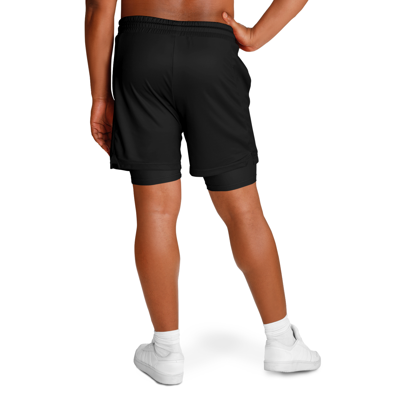 MEN'S SLIPSTREAM DUALS | black