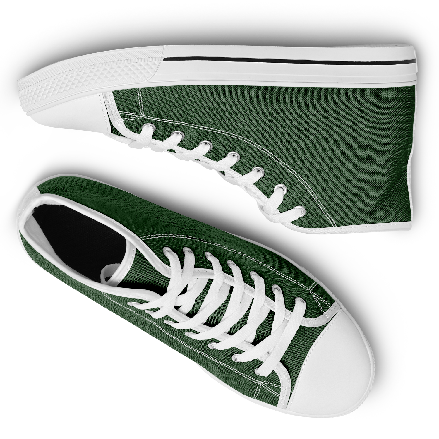HIGH TOP | pine