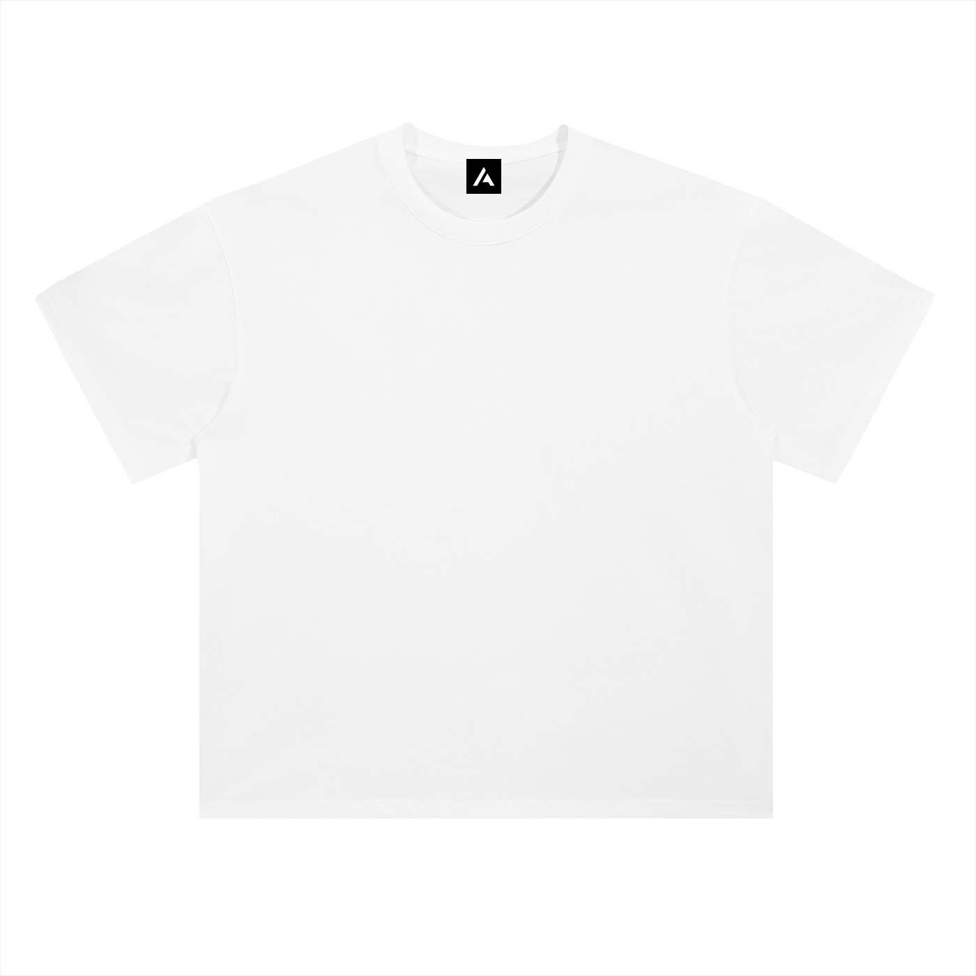 all,arcaprl,heavyweight,drop shoulder,cotton,t-shirt,one-size,upper body,ru0014,relaxed fit