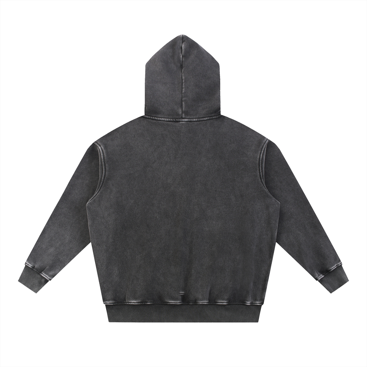 all,arcaprl,one,size,snow,wash,fleece,oversize,hoodie,upper,body