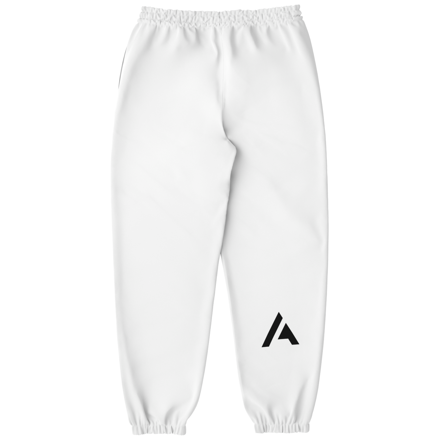 WOMEN'S SWAYLINE FASHION SWEATPANTS | white