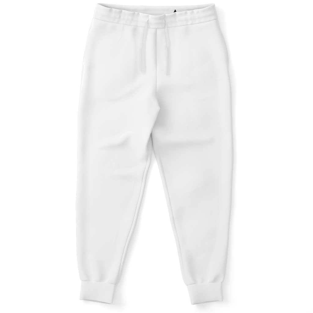 MEN'S SUMMIT JOGGERS | white