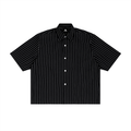 all,arcaprl,arcadia apparel,arcadia,one-size,striped,boxy,button-up,shirt,upper body