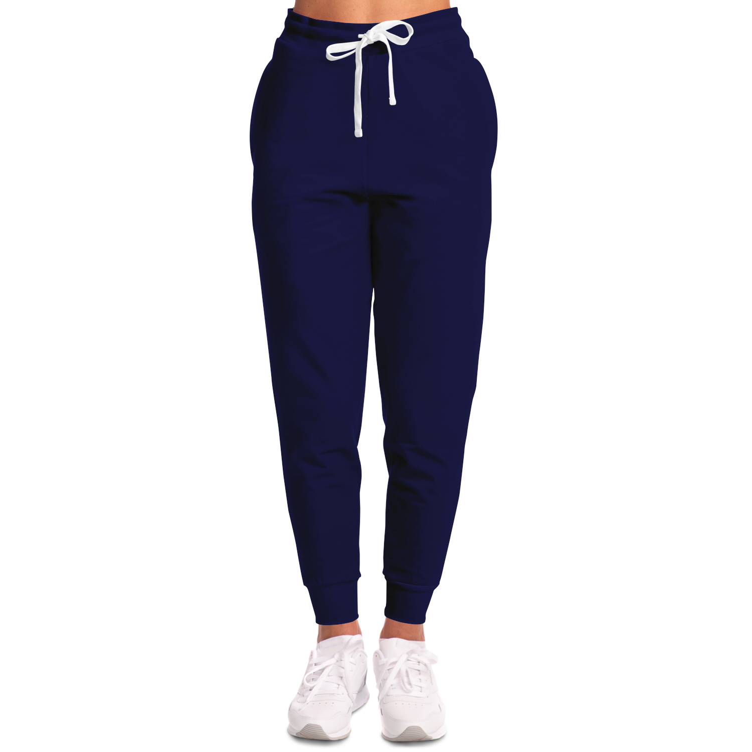 WOMEN'S SUMMIT JOGGERS | navy