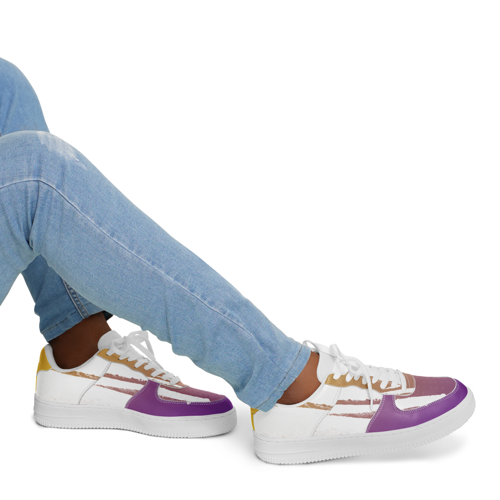 LOW TOP | gpw