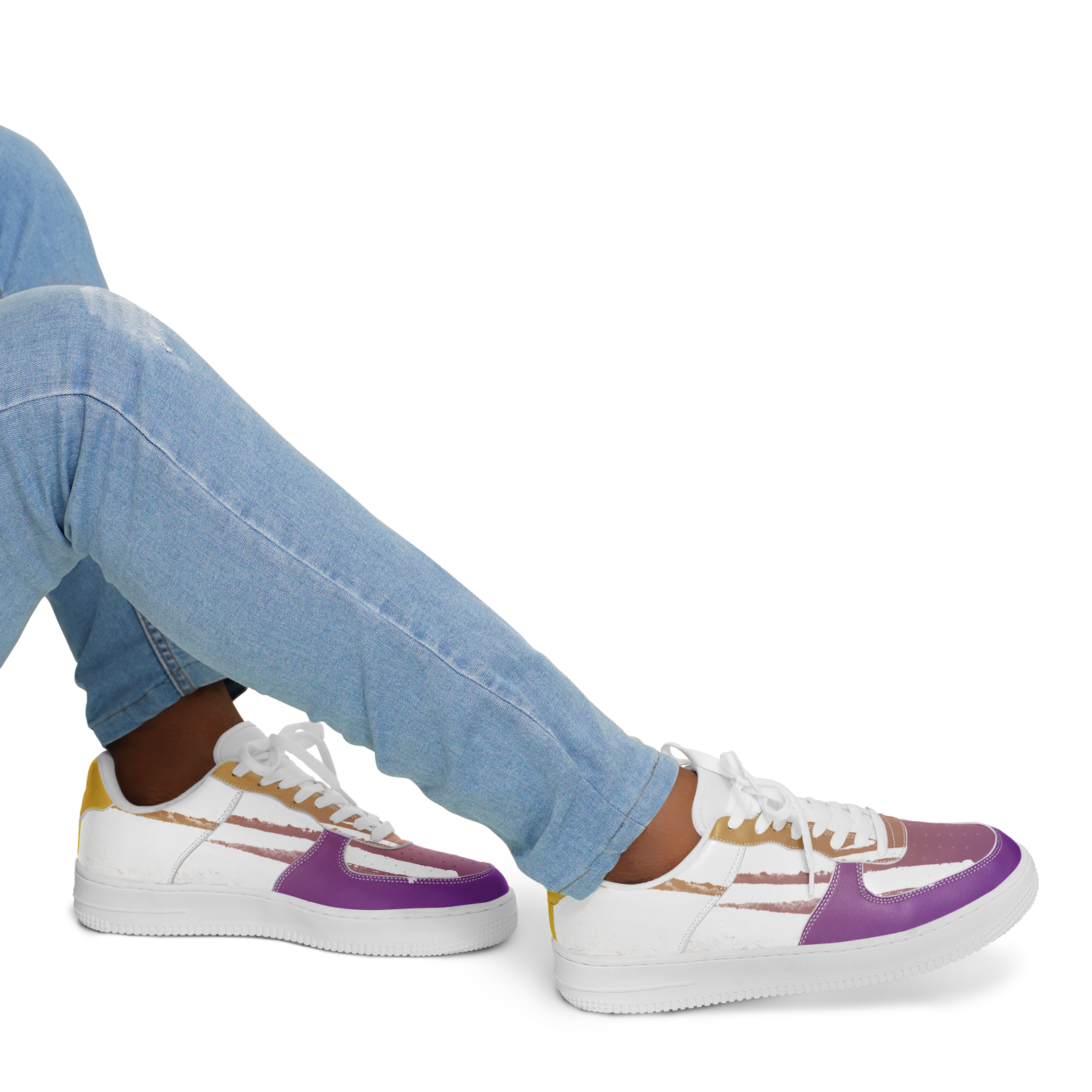 LOW TOP | gpw