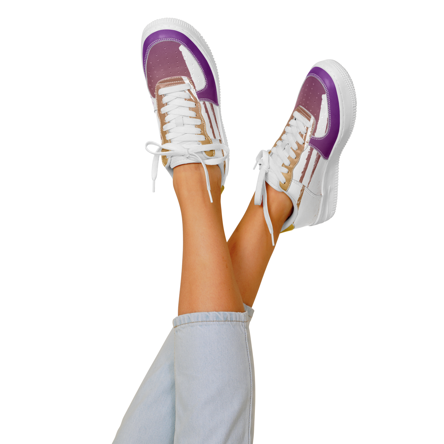 LOW TOP | gpw
