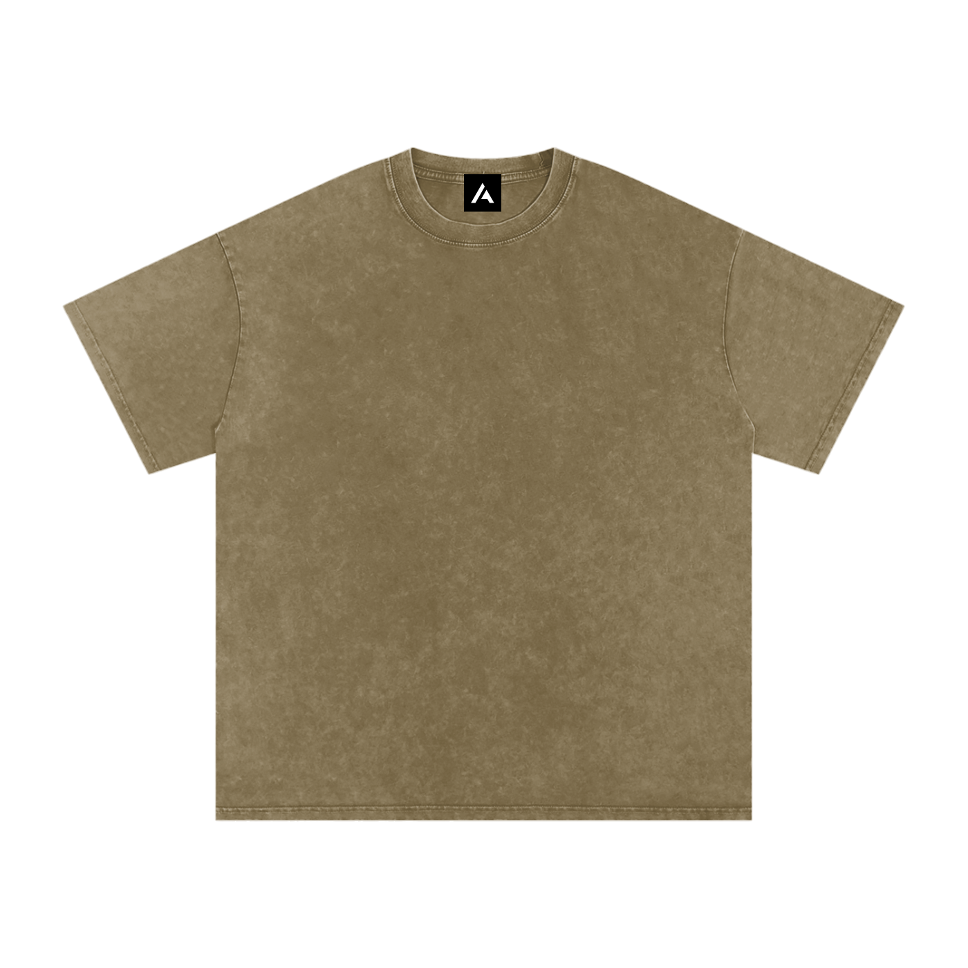 all,arcaprl,arcadia,apparel,tee,t-shirt,oversized,snow washed,cotton,womens
