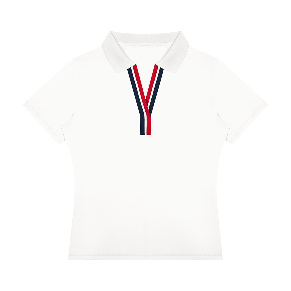all,arcaprl,wt0233,color,colour,block,polo,shirt,women,woman,womens,womans,upper,body