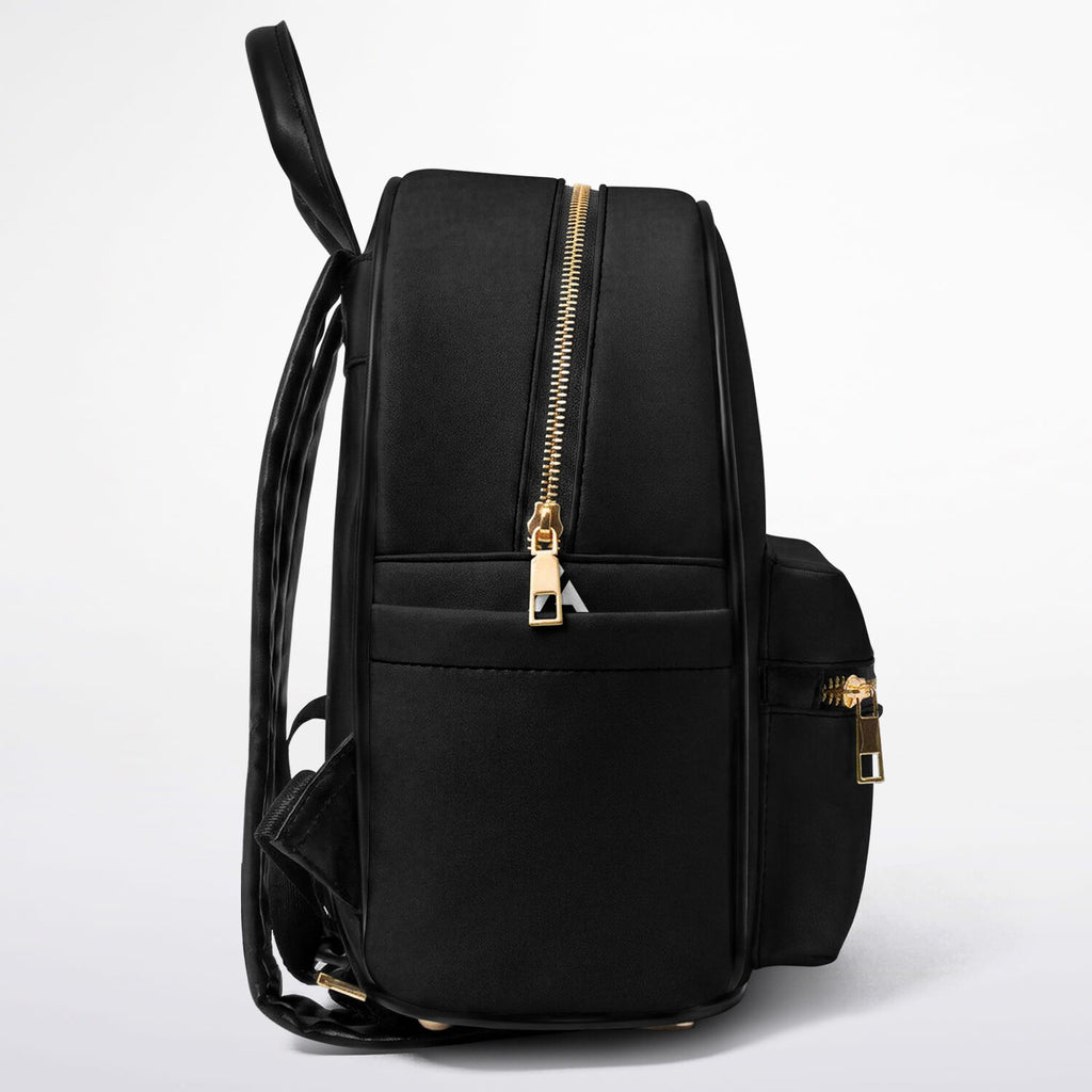 Mini Backpack | bl4ck