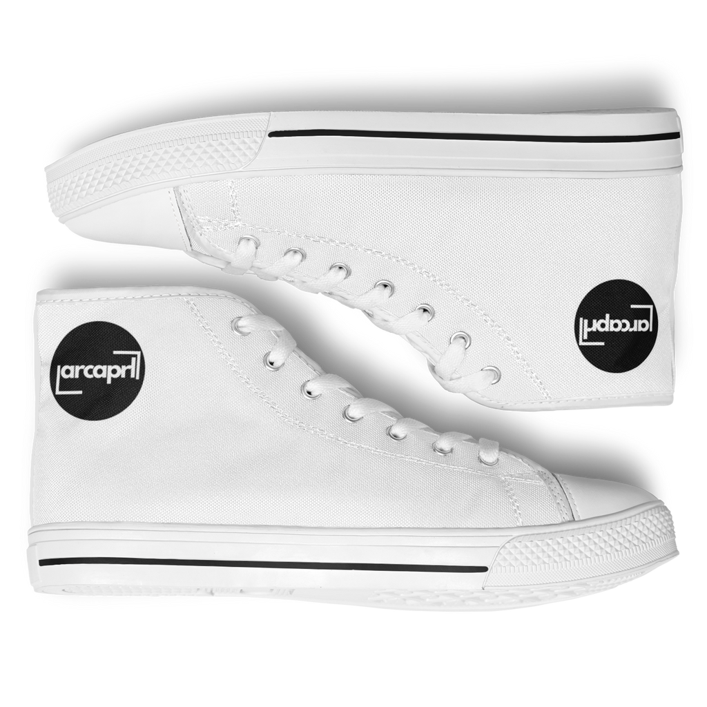 WOMEN'S PINNACLE HIGH TOP SNEAKERS | dawn