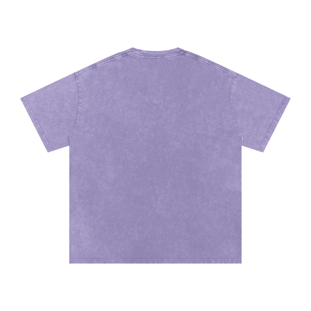 all,arcaprl,arcadia,apparel,tee,t-shirt,oversized,snow washed,cotton,womens