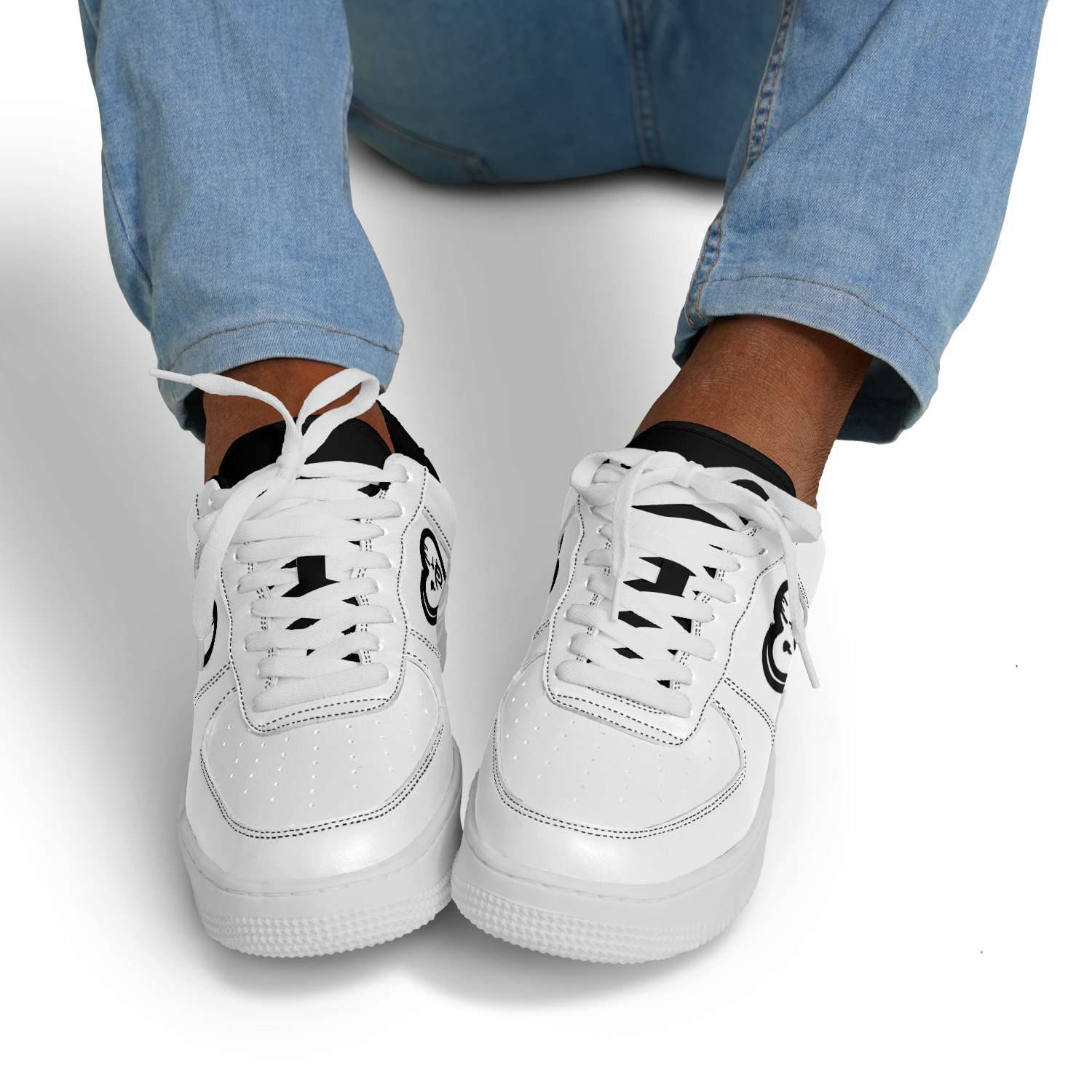LOW TOP | <3