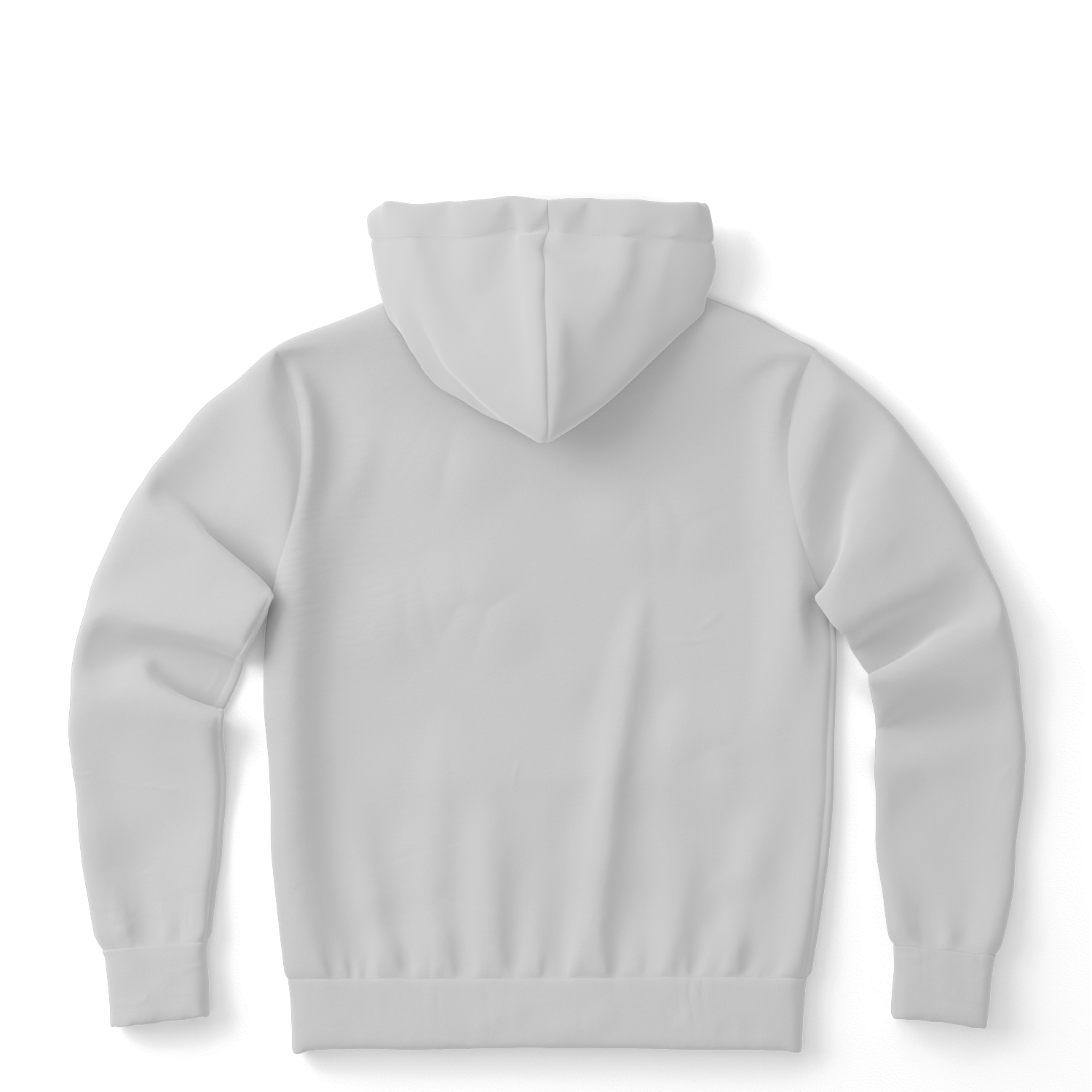 WOMEN'S SUMMIT HOODIE | whisp grey