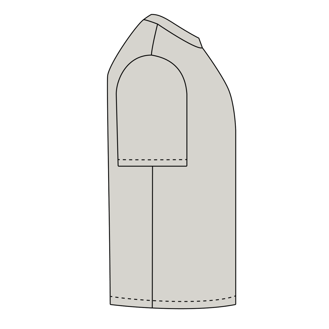 men,math,mens athleisure,all,essential,heavyweight,cotton,t-shirt,tee,arcaprl