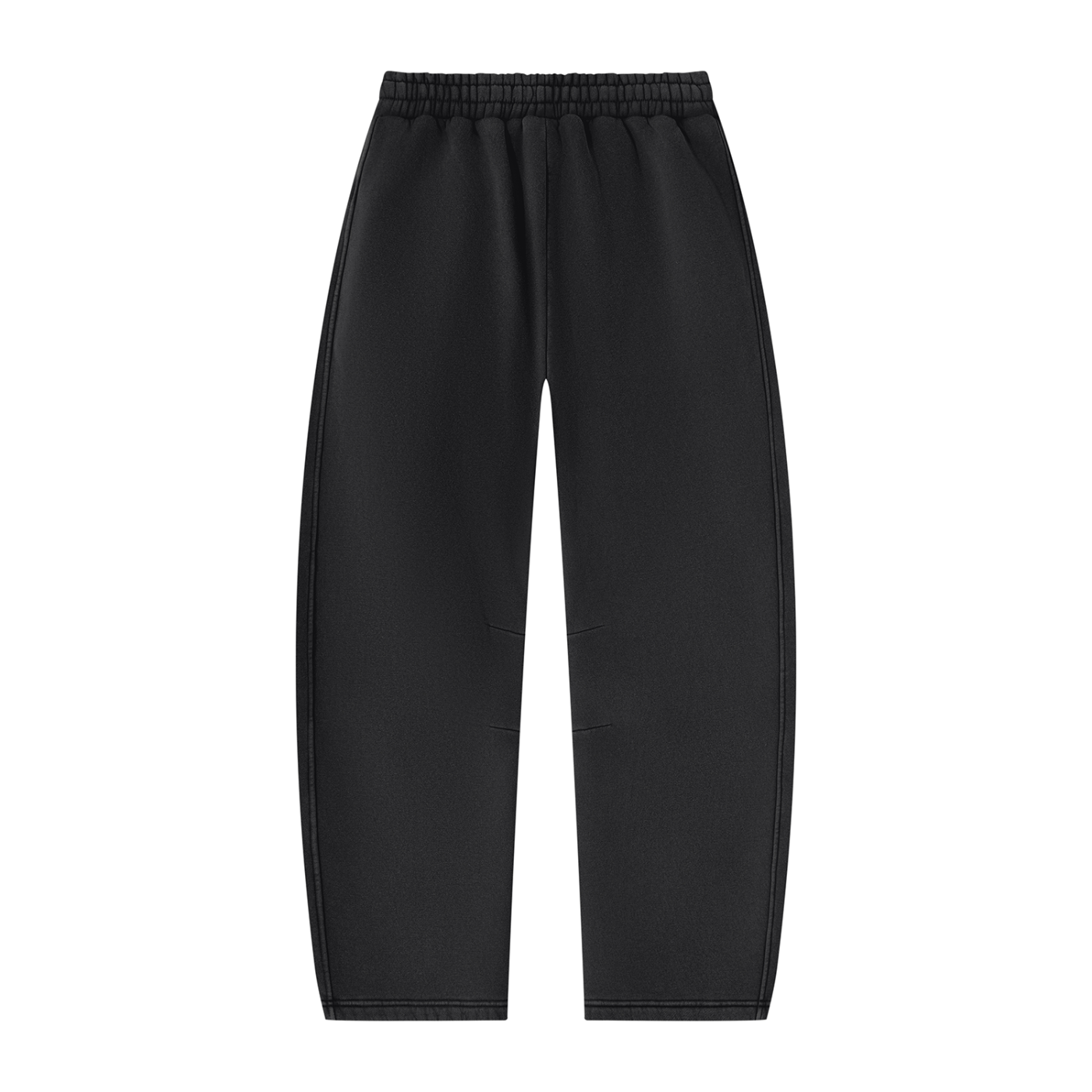 all,arcaprl,ub0071,one,size,onesize,lower,body,lowerbody,vintage,wash,barrel,leg,sweatpants,fleece
