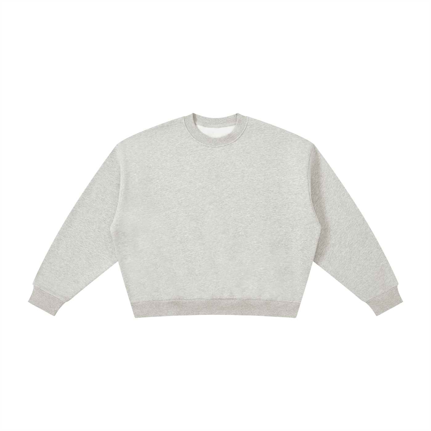 all,boxy,fleece,crewneck,sweatshirt,arcaprl,arcadia apparel,arcadia,upper,body