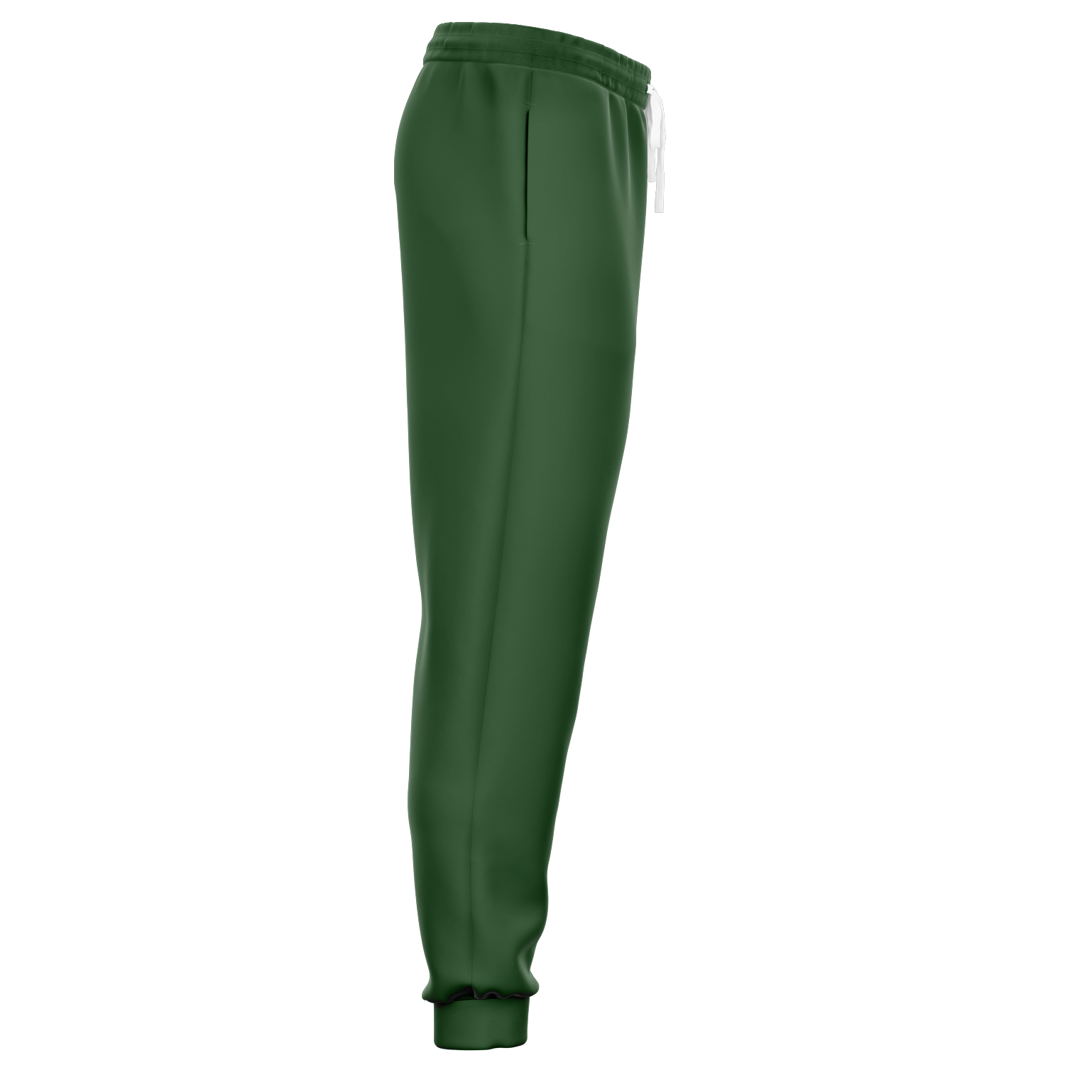 WOMEN'S SUMMIT JOGGERS | forest green