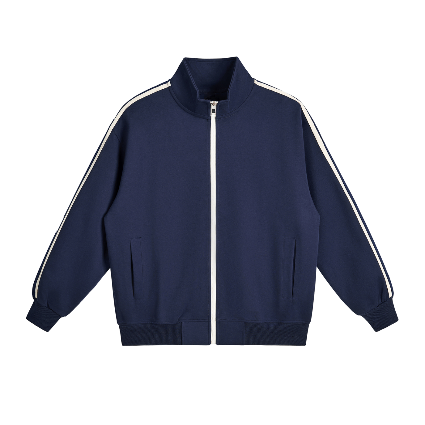 math,mens athleisure,jacket,contrast,side-stripe,stand,arcaprl,arcadia,all,apparel