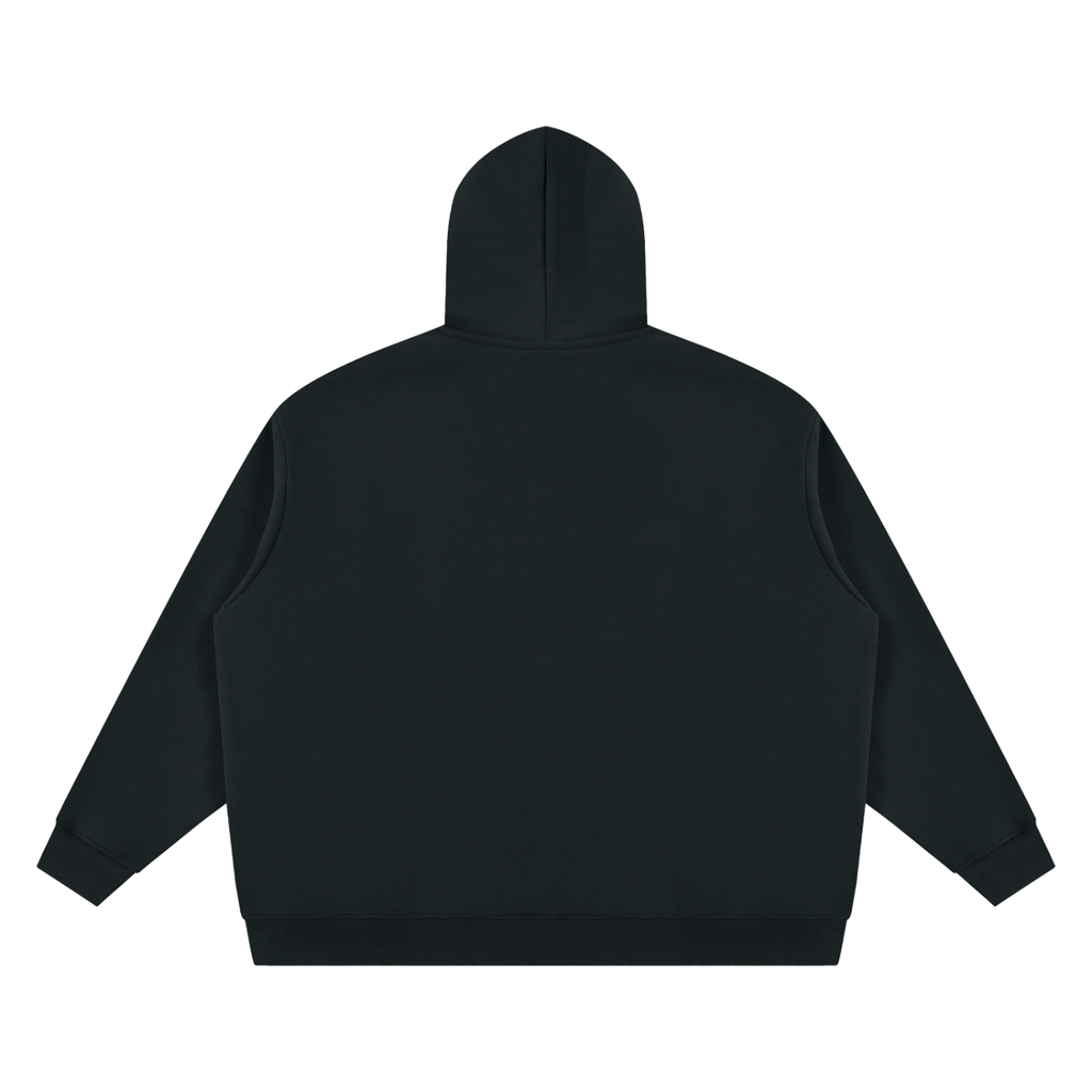 all,arcaprl,unisex,oversized,fleece,chunky,zip,chunkyzip,hoodie,upperbody,upper,body