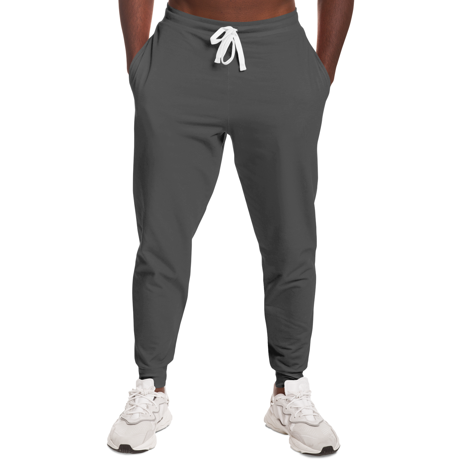 MEN'S SUMMIT JOGGERS | dark grey