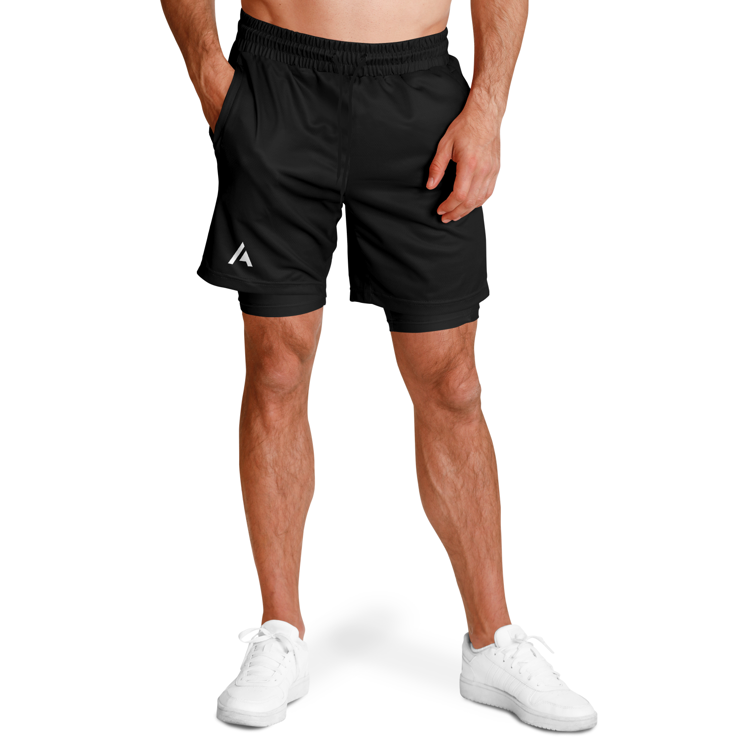 MEN'S SLIPSTREAM DUALS | black