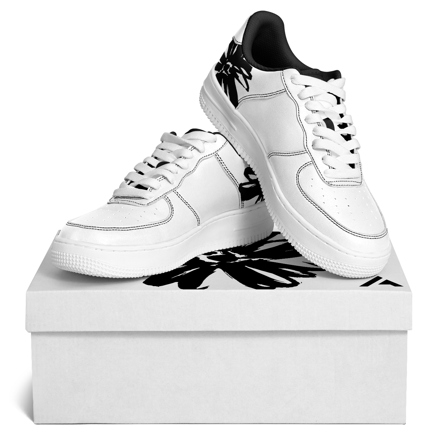 LOW TOP | wildflower