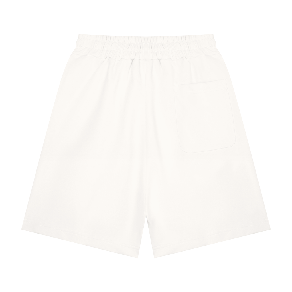 O | heavyweight shorts