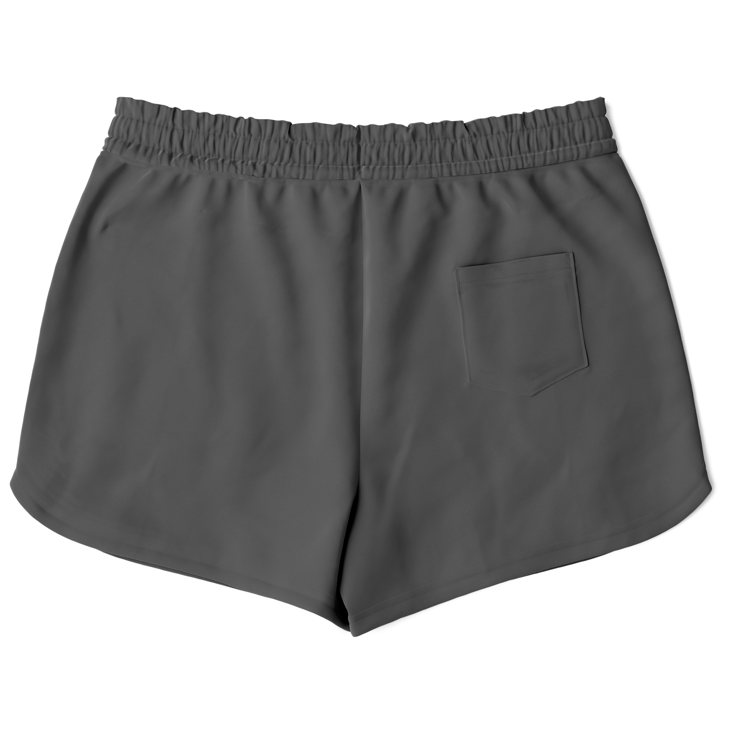 WOMEN'S SUMMIT SHORTS | dark grey