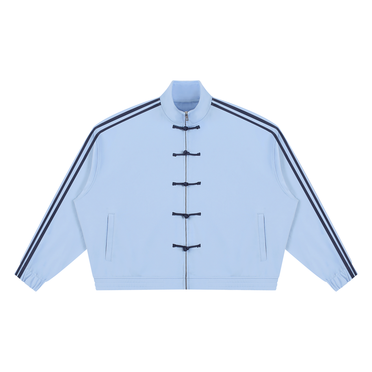 all,arcaprl,boxy,stand,collar,fullzip,jacket,full,zip,onesize,unisex,upperbody
