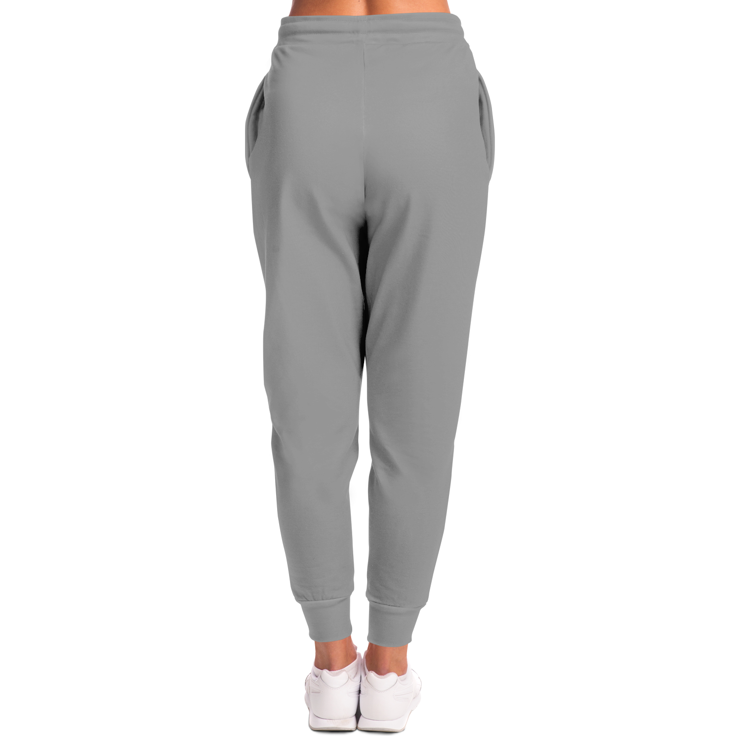 WOMEN'S SUMMIT JOGGERS | athletic grey