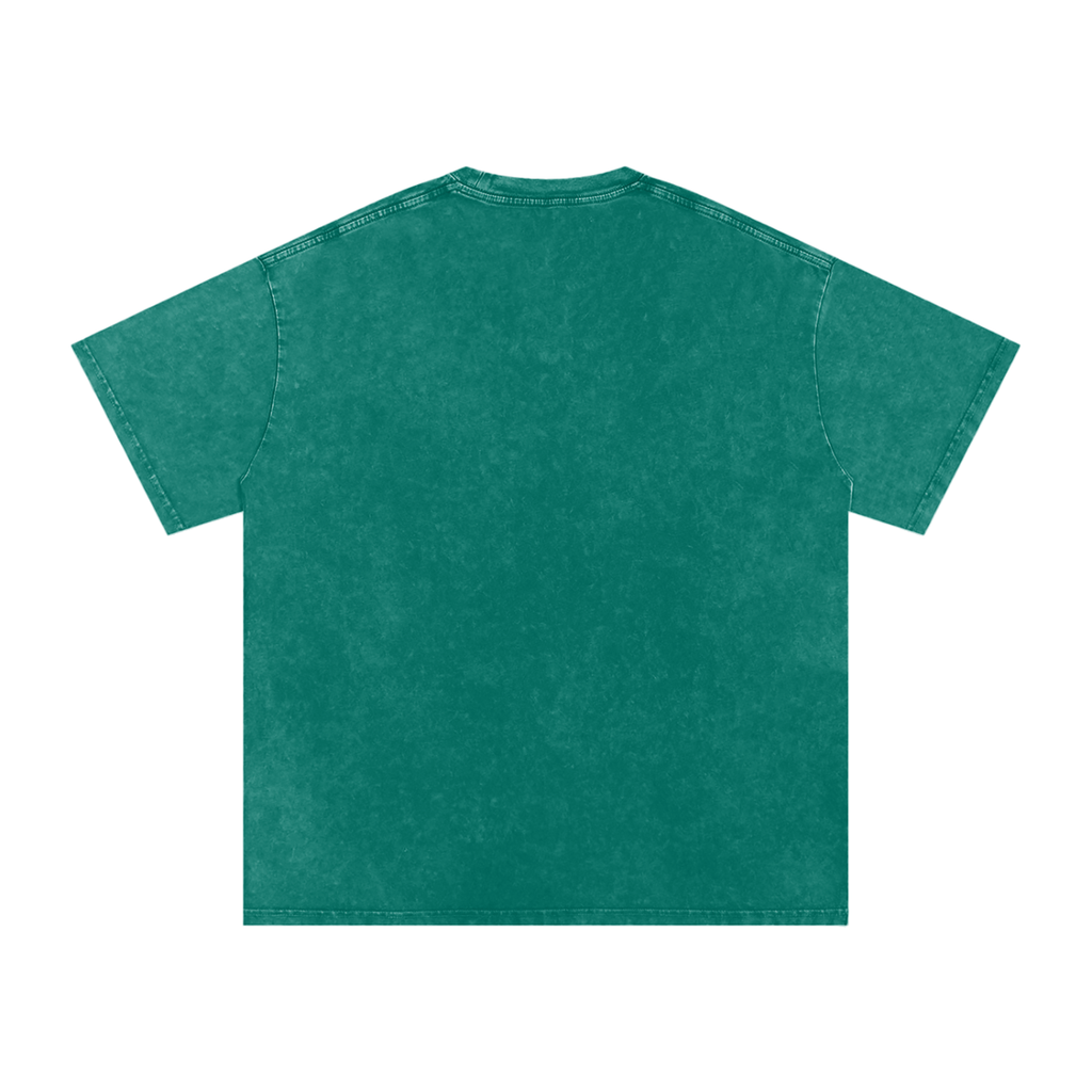 all,arcaprl,arcadia,apparel,tee,t-shirt,oversized,snow washed,cotton,womens