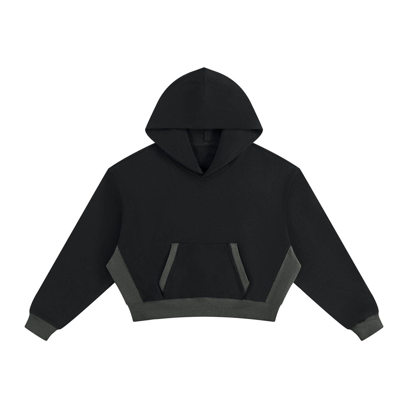 all,arcaprl,wt0276,women,woman,womens,womans,upper,body,color,colour,block,hoodie