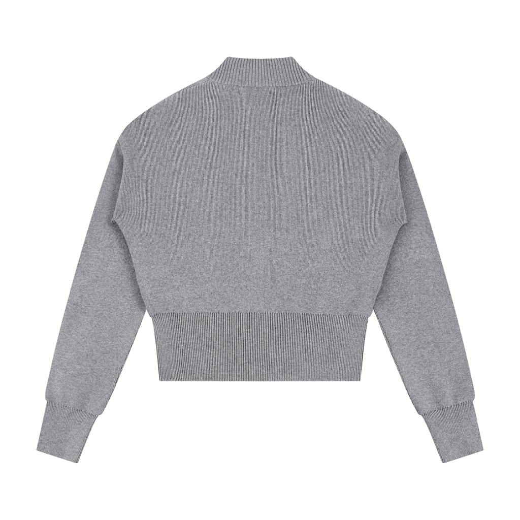all,arcaprl,women,woman,womens,womans,mock,neck,zip,up,cardigan,upper,body