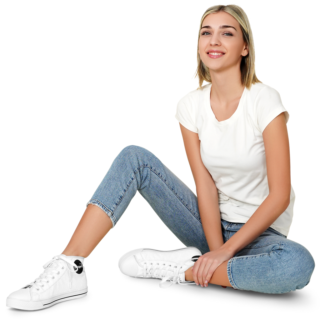 WOMEN'S PINNACLE HIGH TOP SNEAKERS | dawn